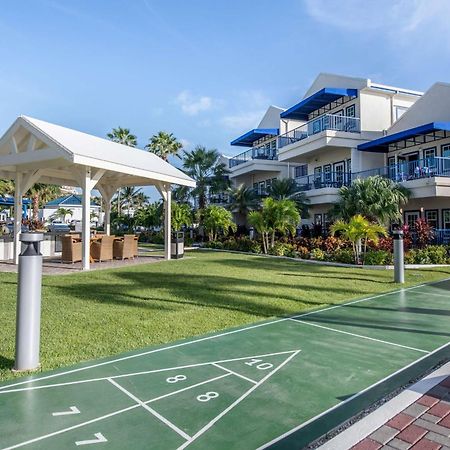 Hilton Vacation Club Flamingo Beach Sint Maarten Pelican Key Εξωτερικό φωτογραφία