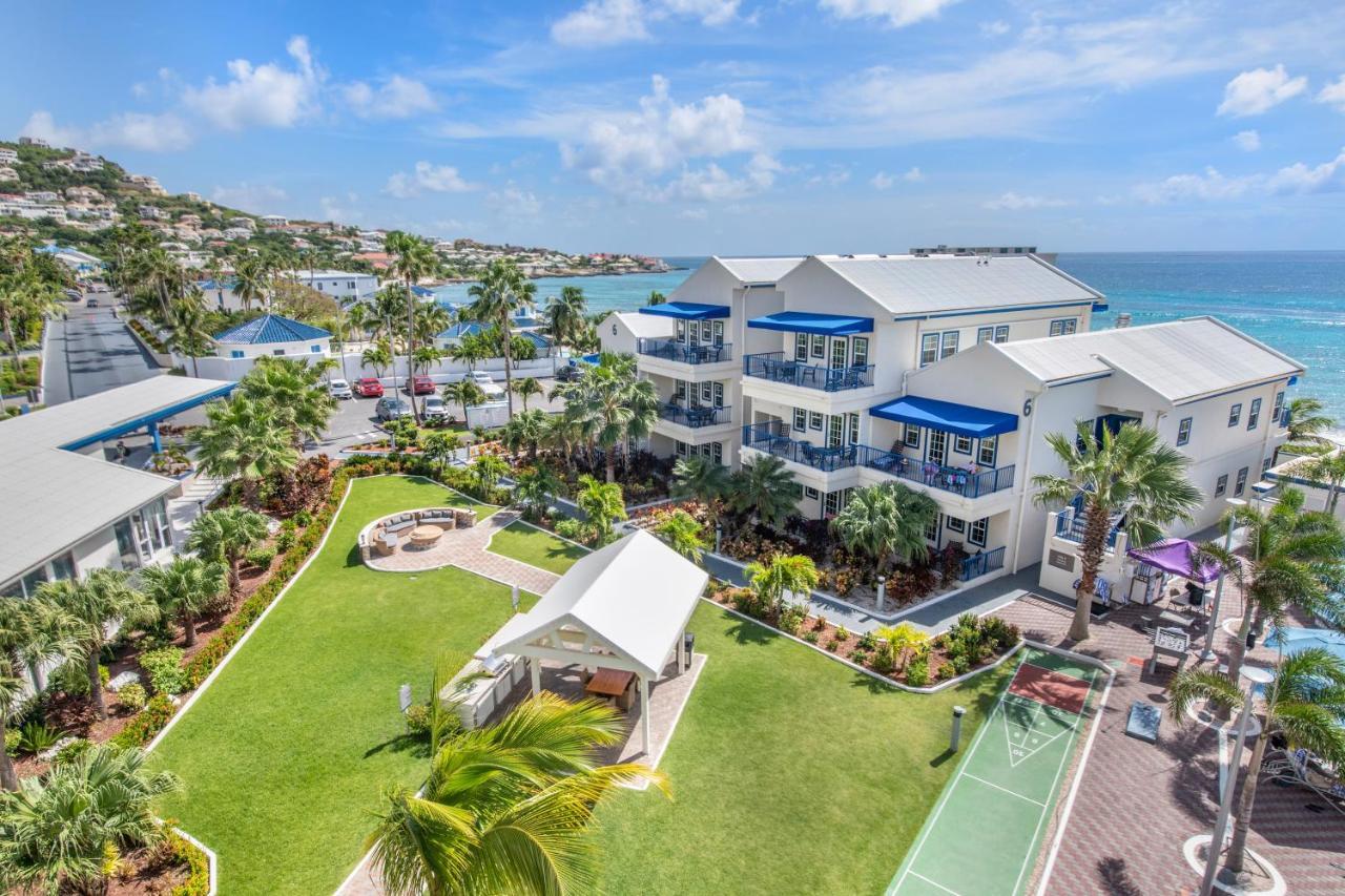 Hilton Vacation Club Flamingo Beach Sint Maarten Pelican Key Εξωτερικό φωτογραφία