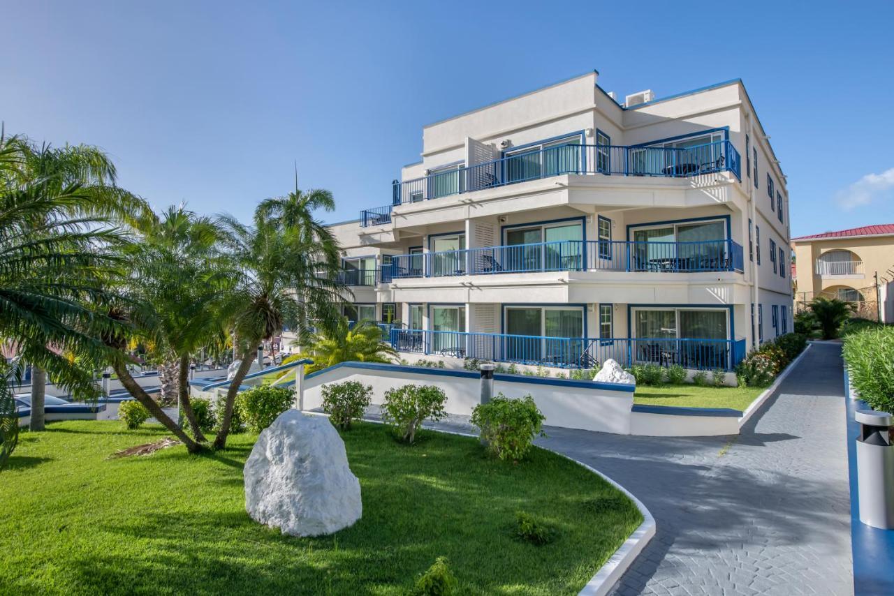 Hilton Vacation Club Flamingo Beach Sint Maarten Pelican Key Εξωτερικό φωτογραφία
