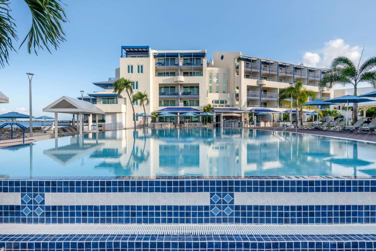 Hilton Vacation Club Flamingo Beach Sint Maarten Pelican Key Εξωτερικό φωτογραφία