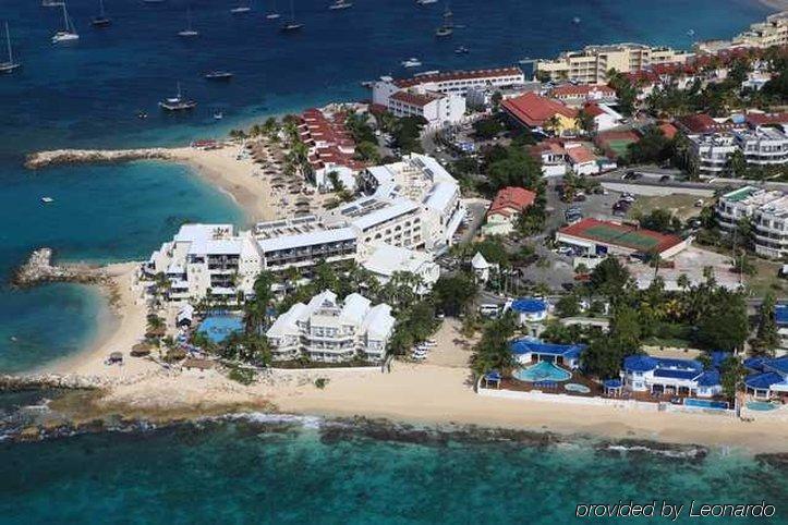 Hilton Vacation Club Flamingo Beach Sint Maarten Pelican Key Εξωτερικό φωτογραφία