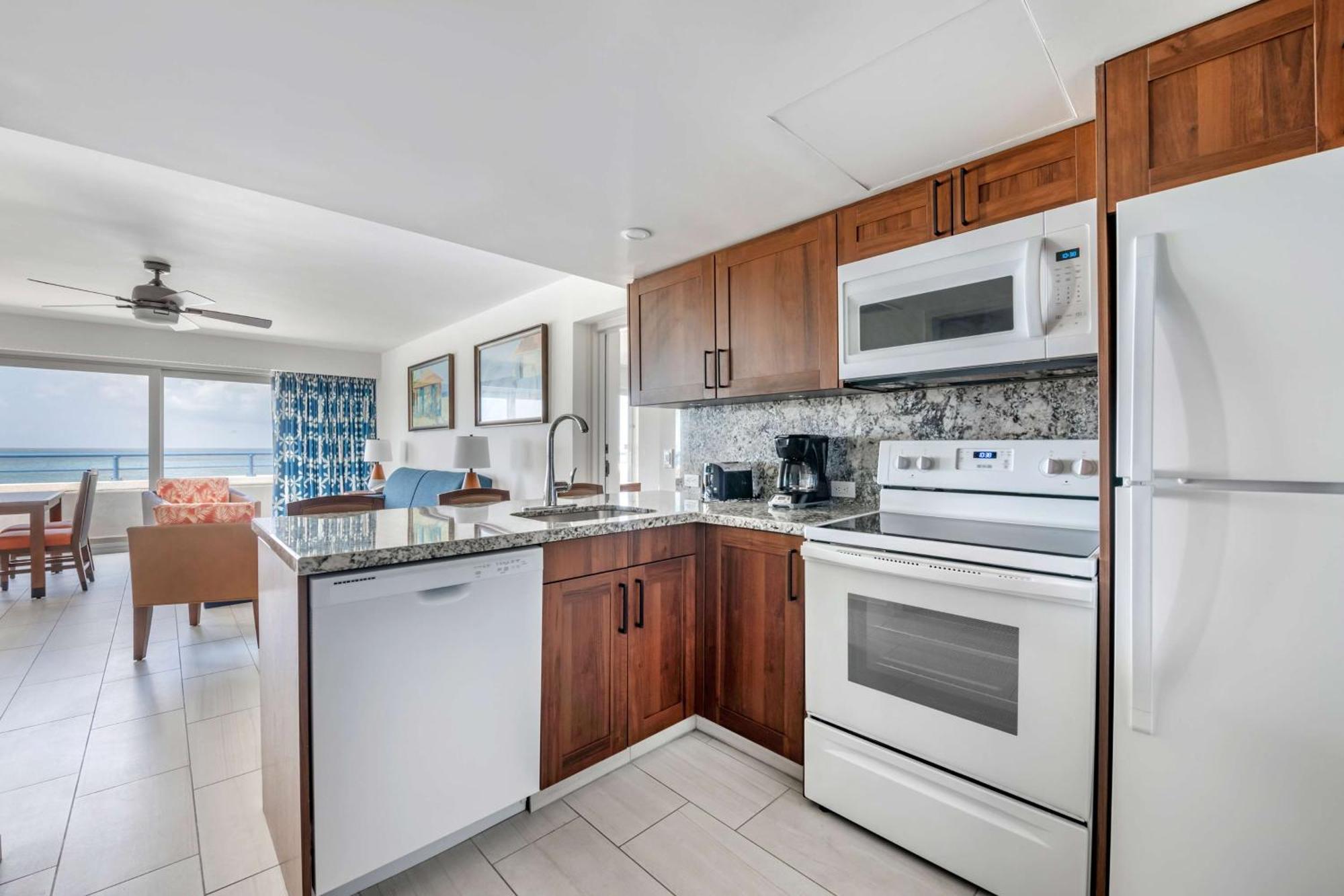 Hilton Vacation Club Flamingo Beach Sint Maarten Pelican Key Εξωτερικό φωτογραφία