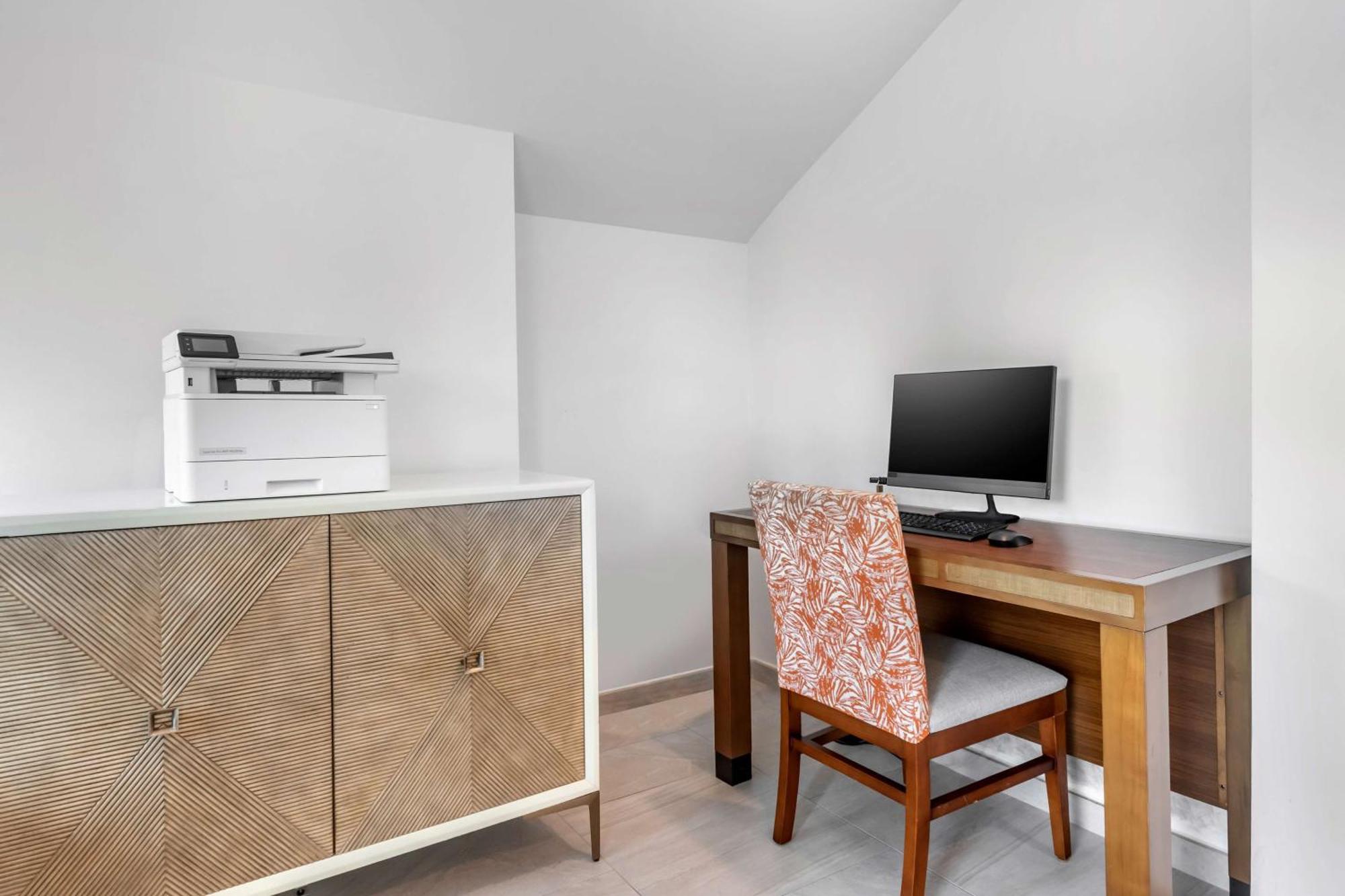 Hilton Vacation Club Flamingo Beach Sint Maarten Pelican Key Εξωτερικό φωτογραφία