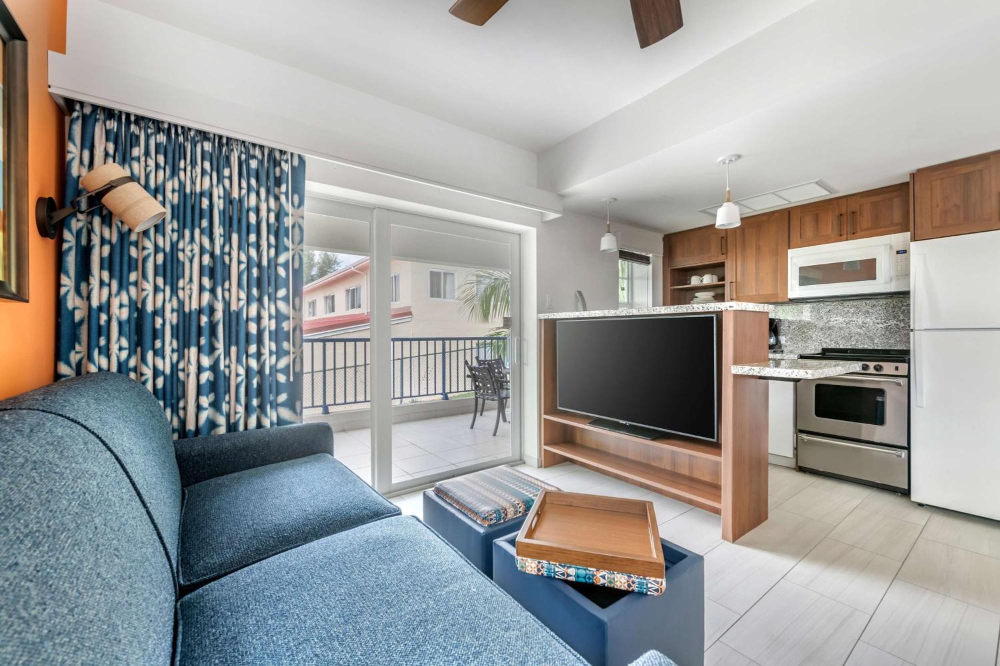 Hilton Vacation Club Flamingo Beach Sint Maarten Pelican Key Εξωτερικό φωτογραφία