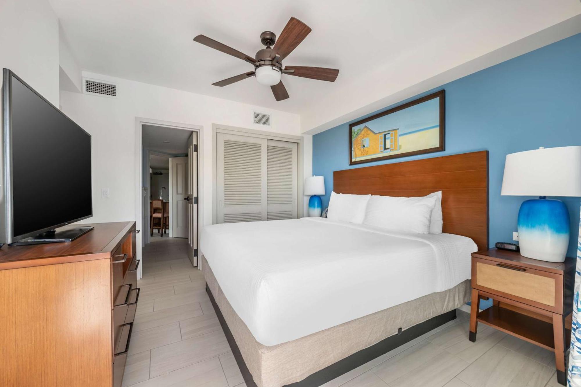 Hilton Vacation Club Flamingo Beach Sint Maarten Pelican Key Εξωτερικό φωτογραφία