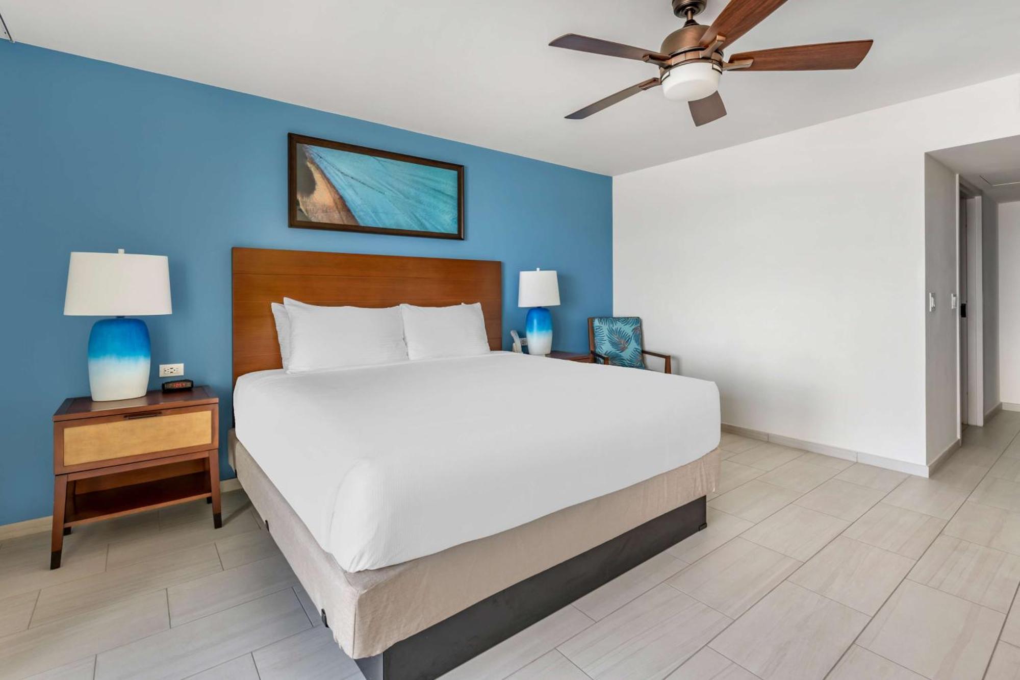 Hilton Vacation Club Flamingo Beach Sint Maarten Pelican Key Εξωτερικό φωτογραφία