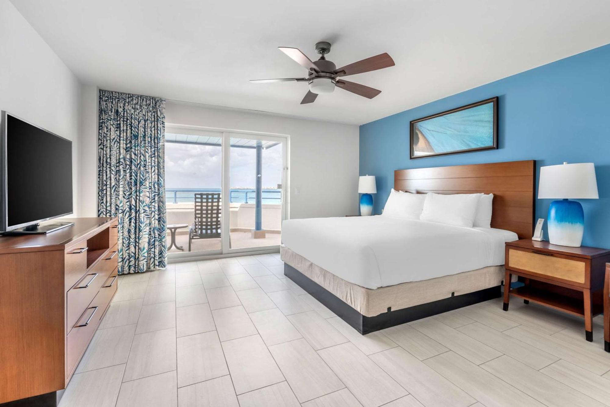 Hilton Vacation Club Flamingo Beach Sint Maarten Pelican Key Εξωτερικό φωτογραφία