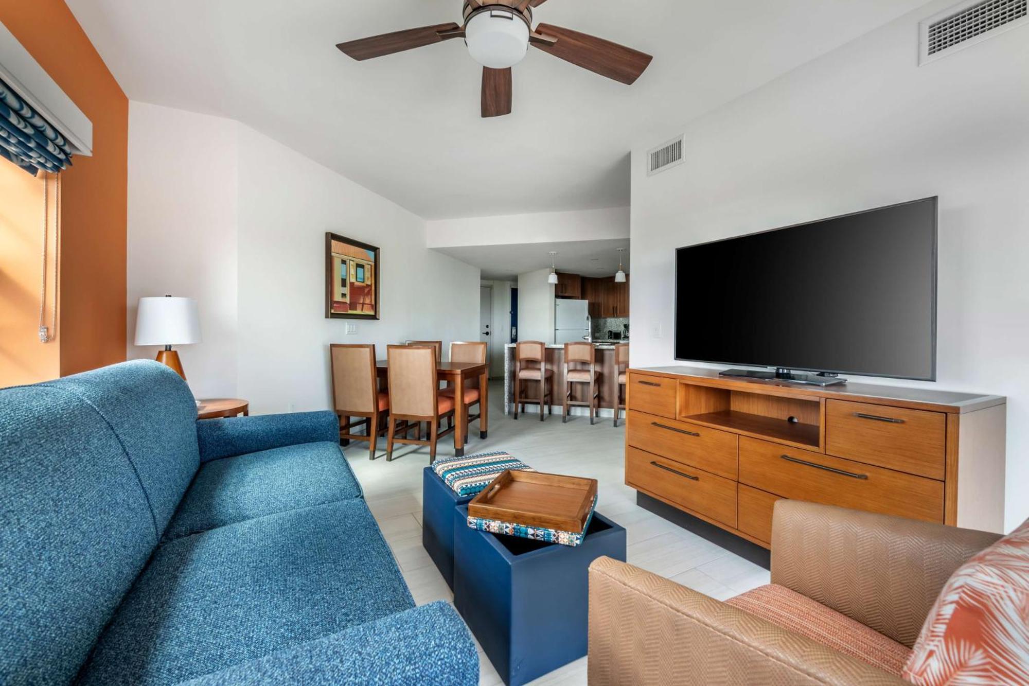 Hilton Vacation Club Flamingo Beach Sint Maarten Pelican Key Εξωτερικό φωτογραφία