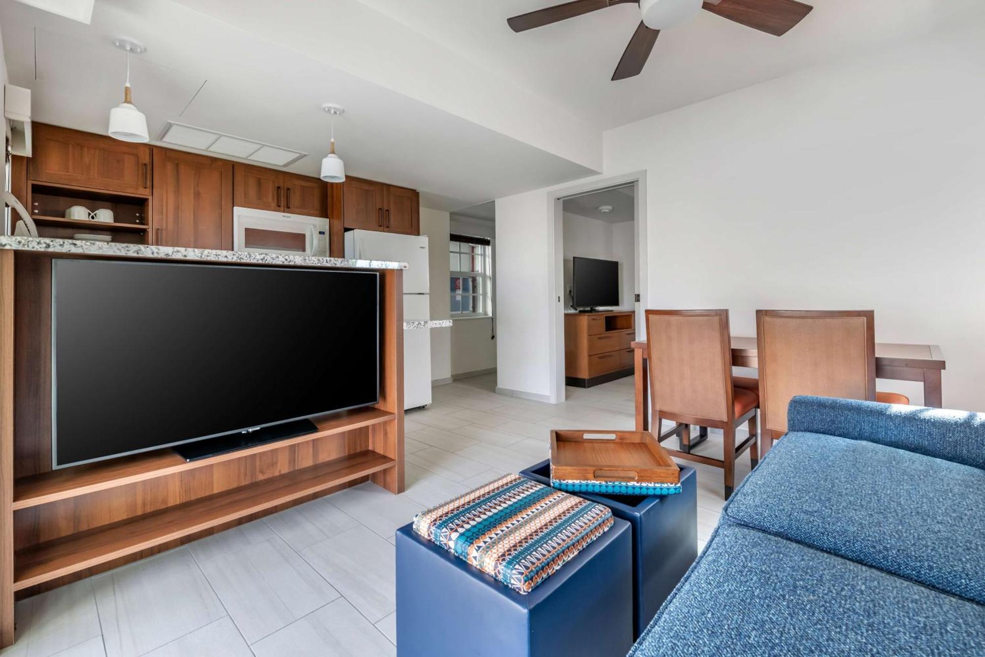 Hilton Vacation Club Flamingo Beach Sint Maarten Pelican Key Εξωτερικό φωτογραφία