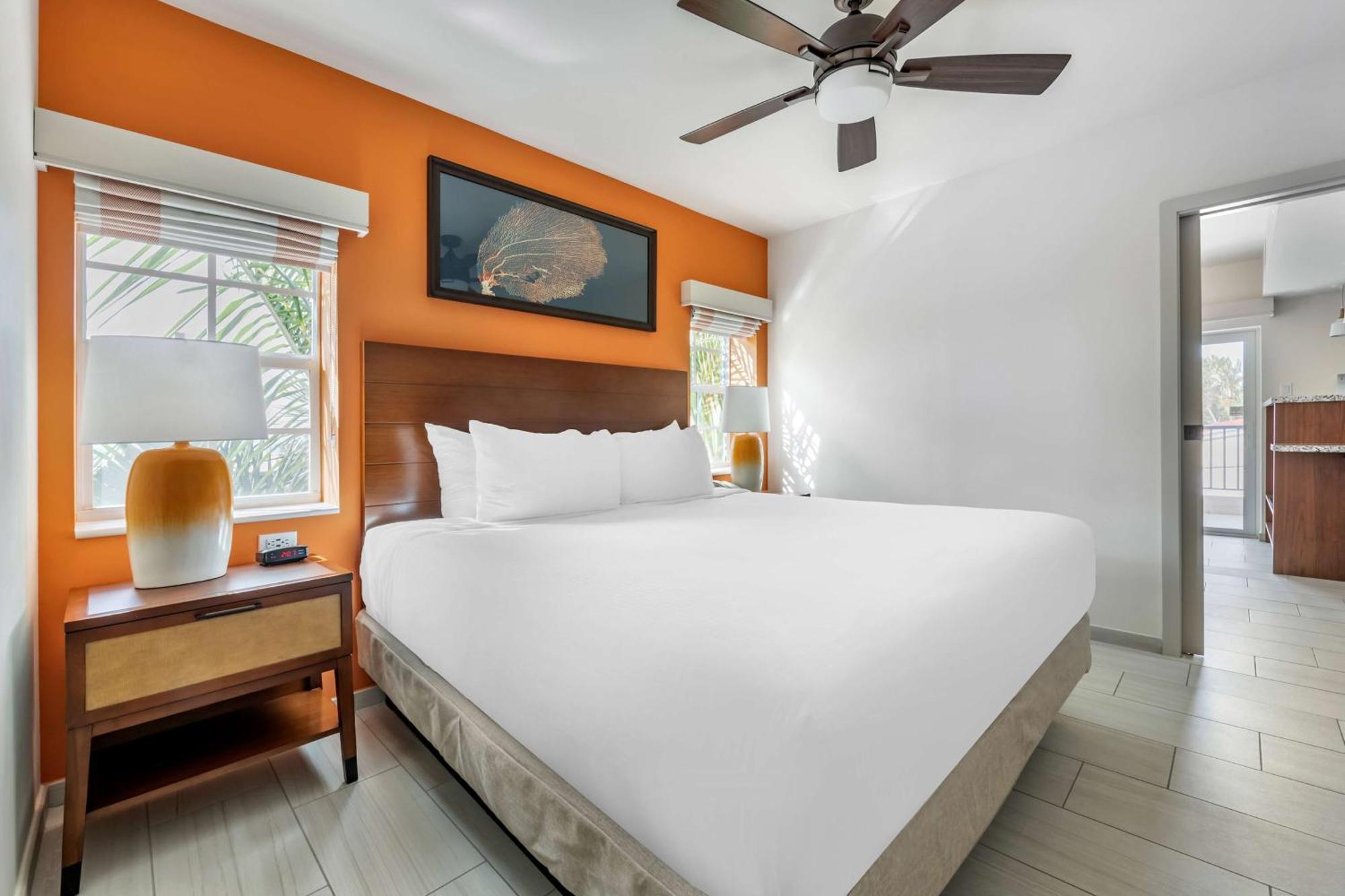 Hilton Vacation Club Flamingo Beach Sint Maarten Pelican Key Εξωτερικό φωτογραφία