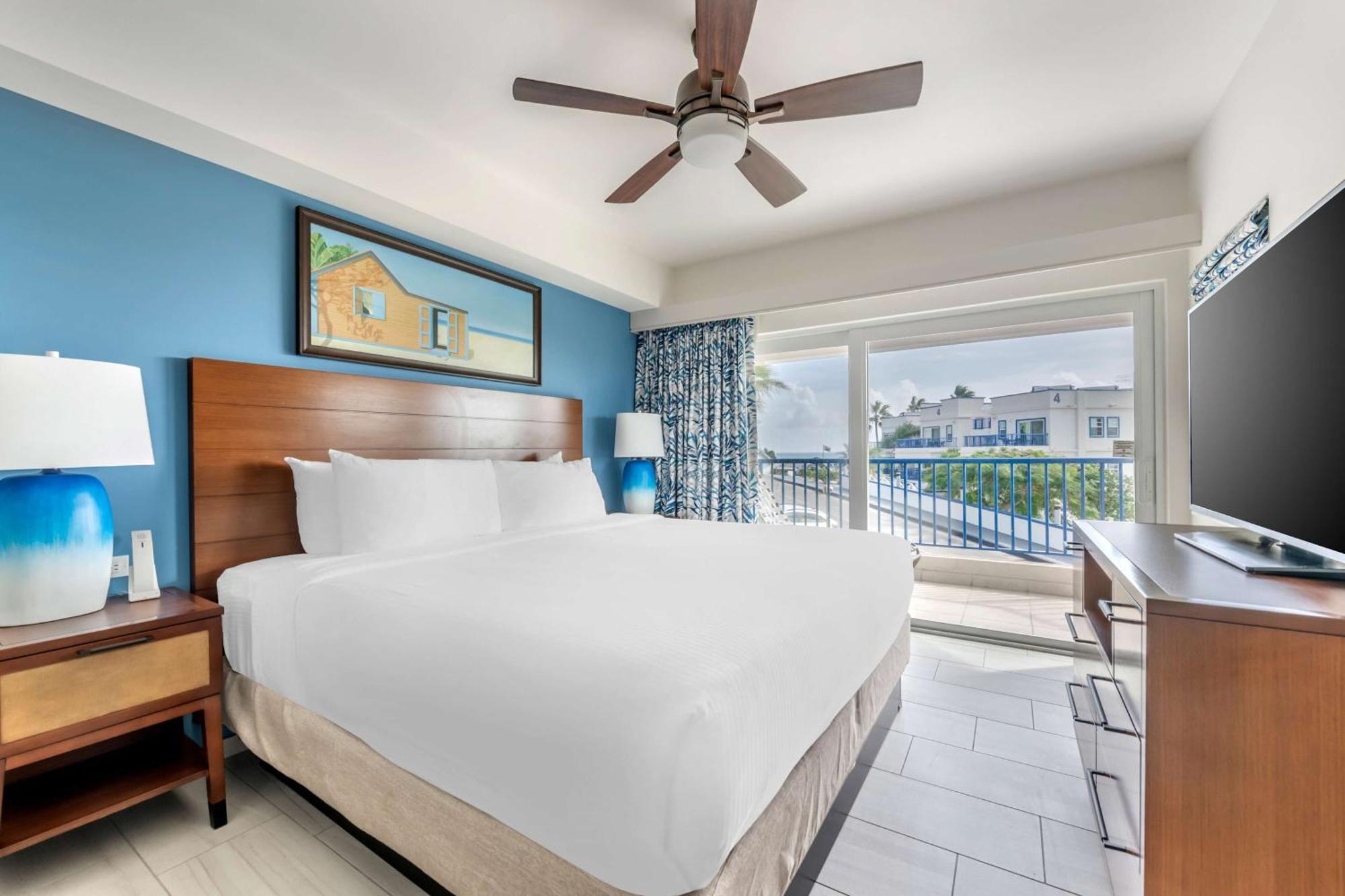 Hilton Vacation Club Flamingo Beach Sint Maarten Pelican Key Εξωτερικό φωτογραφία