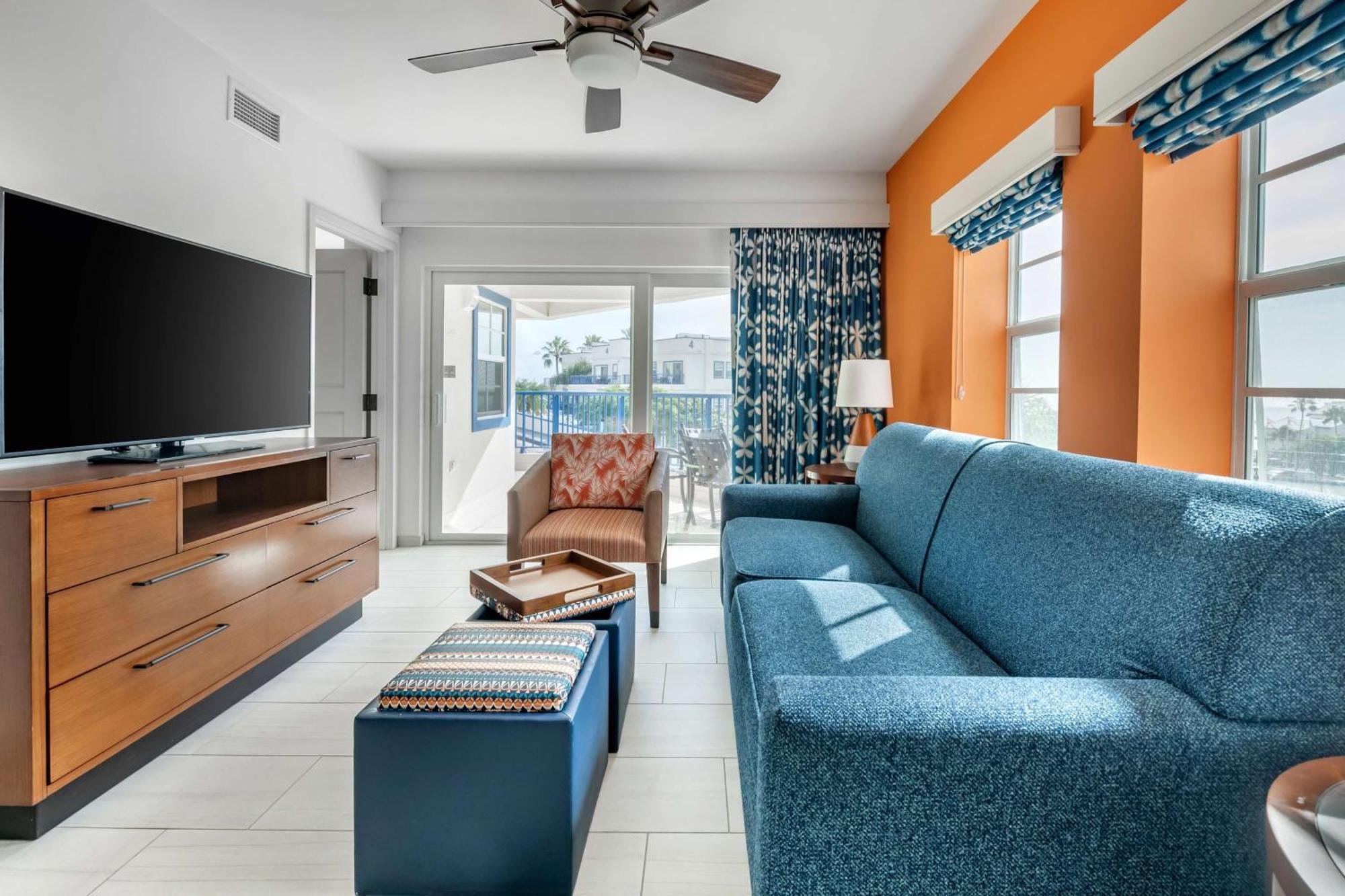 Hilton Vacation Club Flamingo Beach Sint Maarten Pelican Key Εξωτερικό φωτογραφία