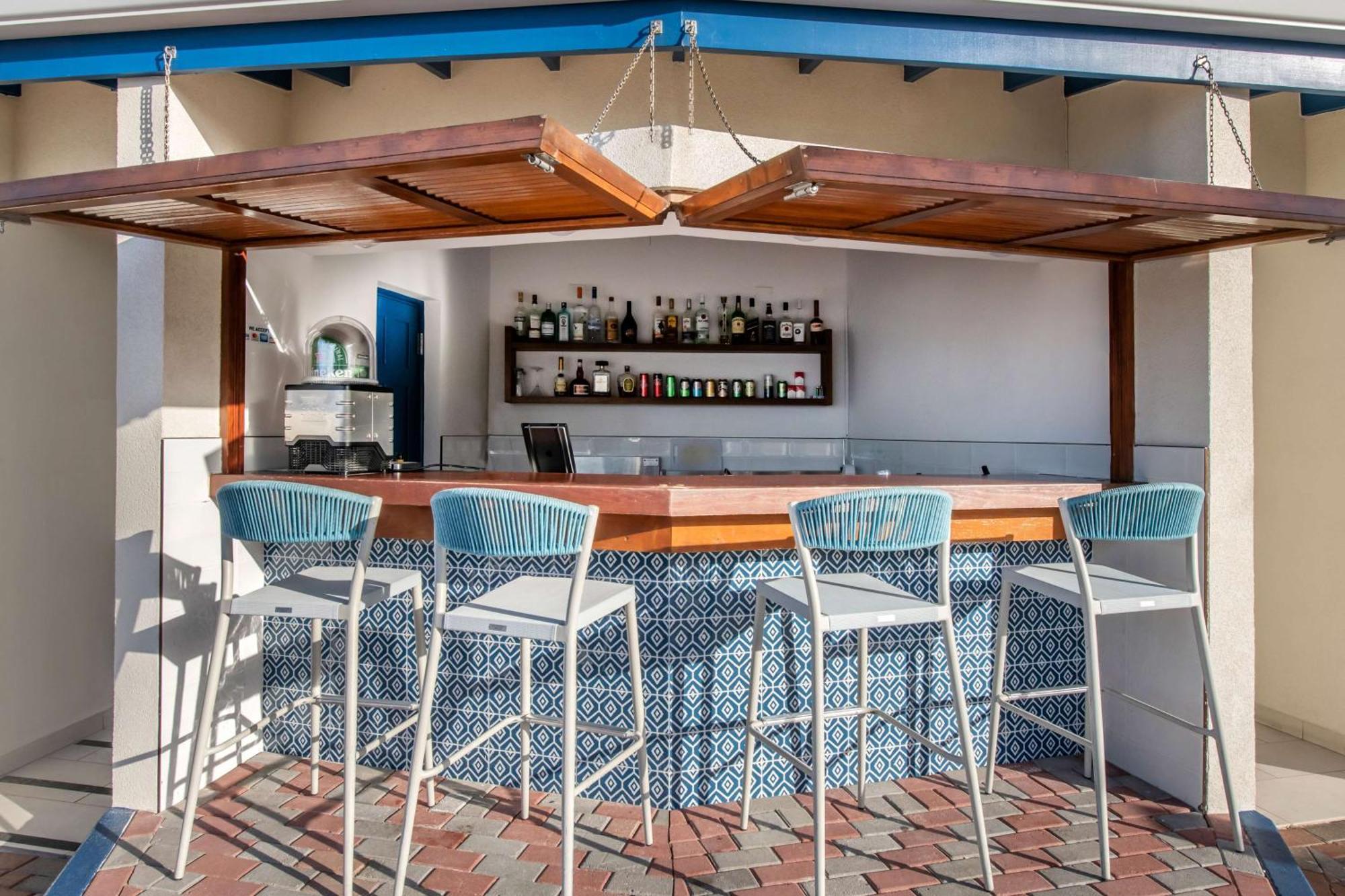 Hilton Vacation Club Flamingo Beach Sint Maarten Pelican Key Εξωτερικό φωτογραφία