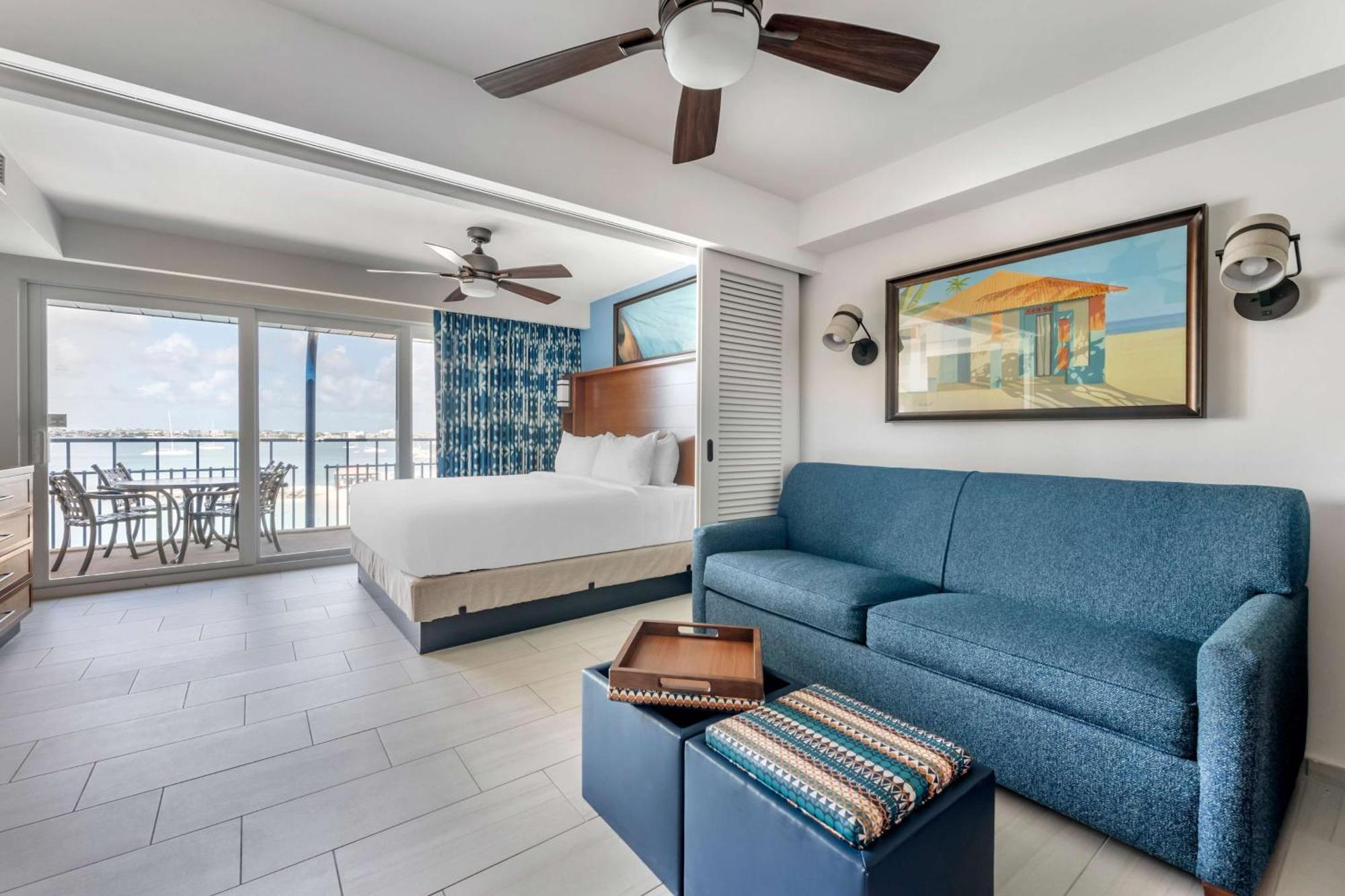 Hilton Vacation Club Flamingo Beach Sint Maarten Pelican Key Εξωτερικό φωτογραφία
