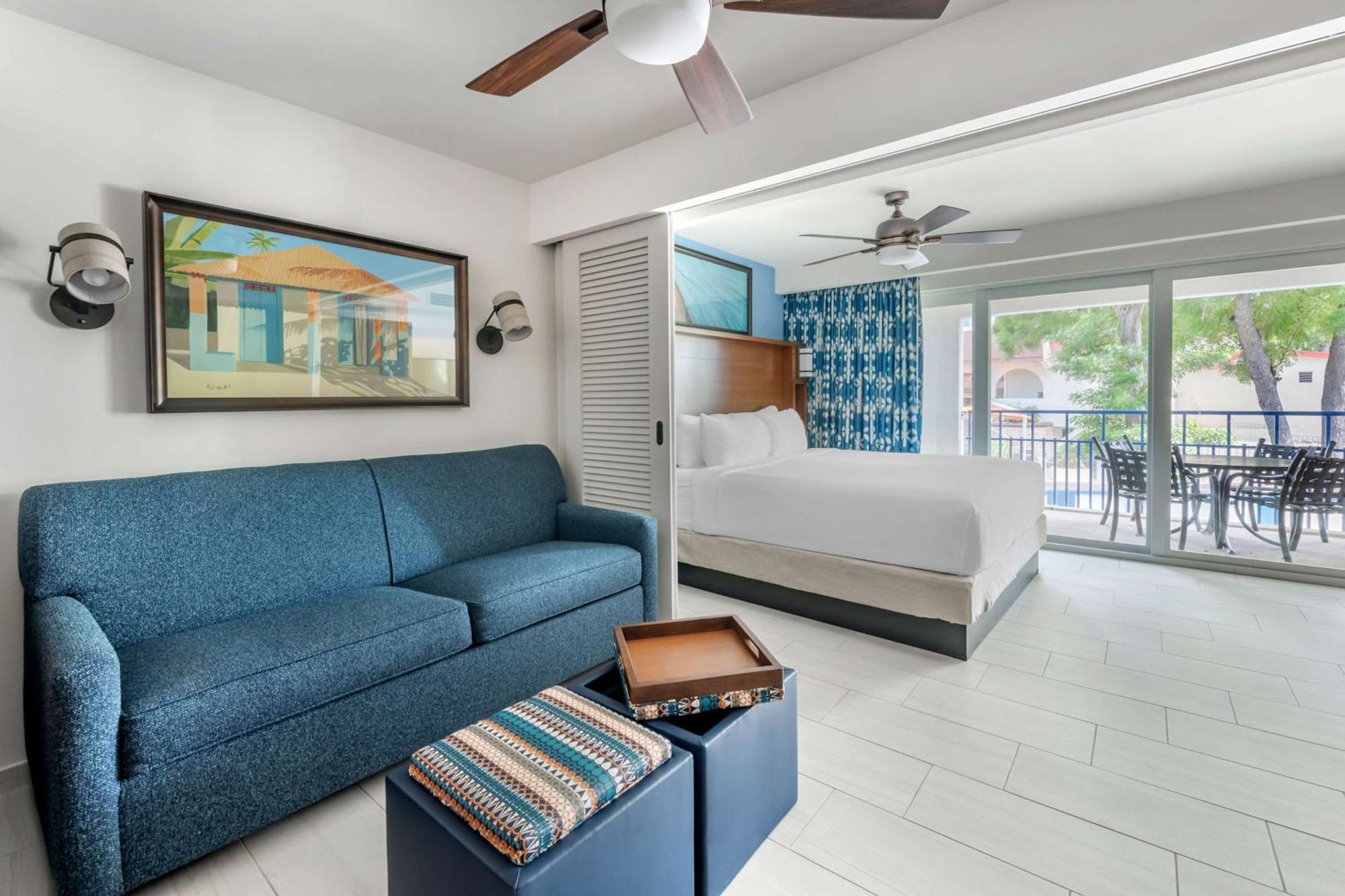 Hilton Vacation Club Flamingo Beach Sint Maarten Pelican Key Εξωτερικό φωτογραφία