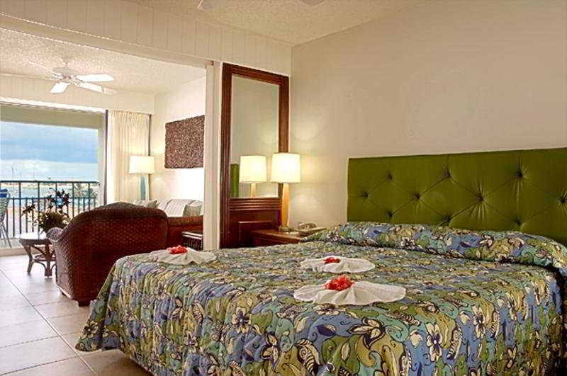 Hilton Vacation Club Flamingo Beach Sint Maarten Pelican Key Εξωτερικό φωτογραφία