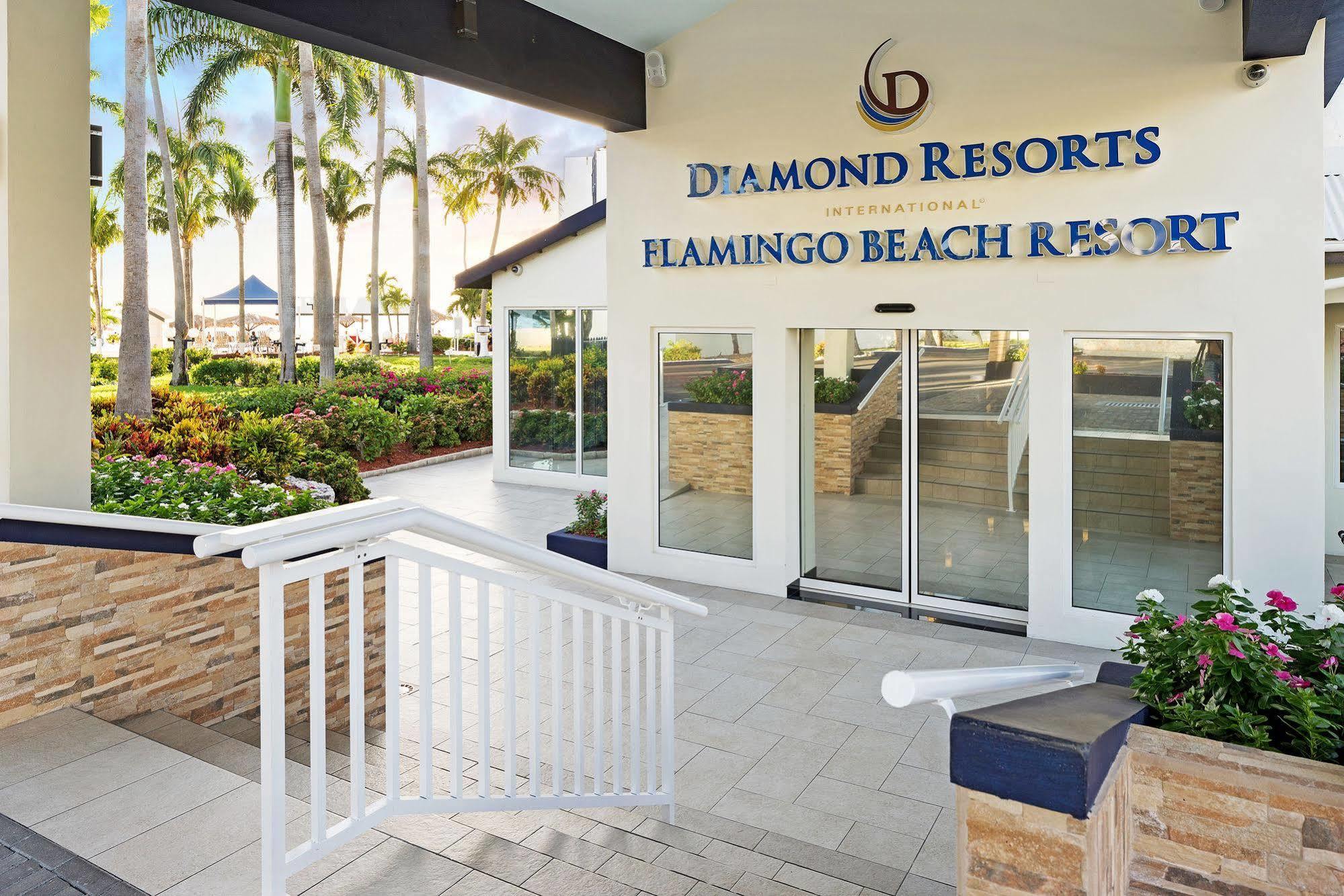Hilton Vacation Club Flamingo Beach Sint Maarten Pelican Key Εξωτερικό φωτογραφία