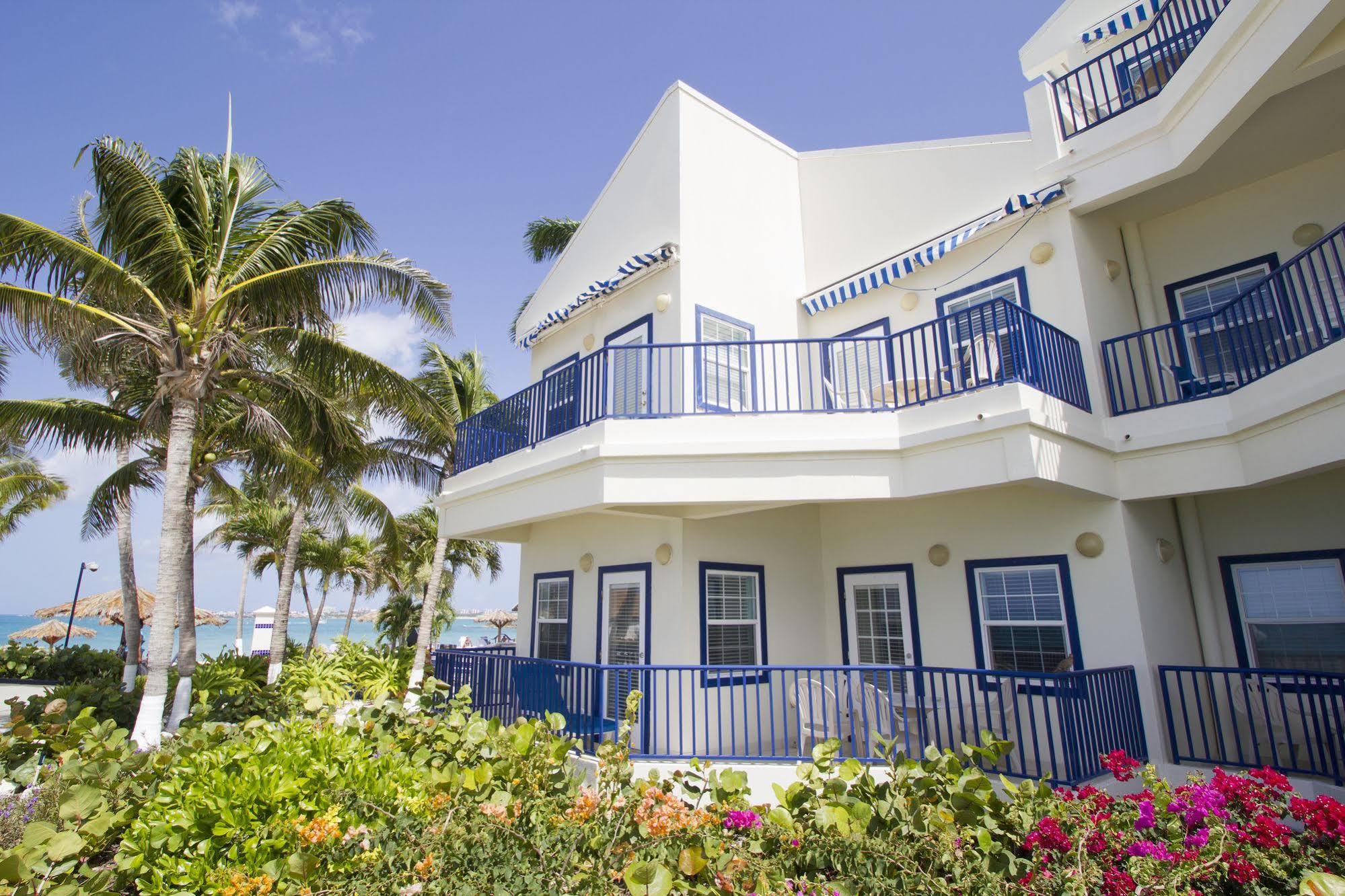 Hilton Vacation Club Flamingo Beach Sint Maarten Pelican Key Εξωτερικό φωτογραφία