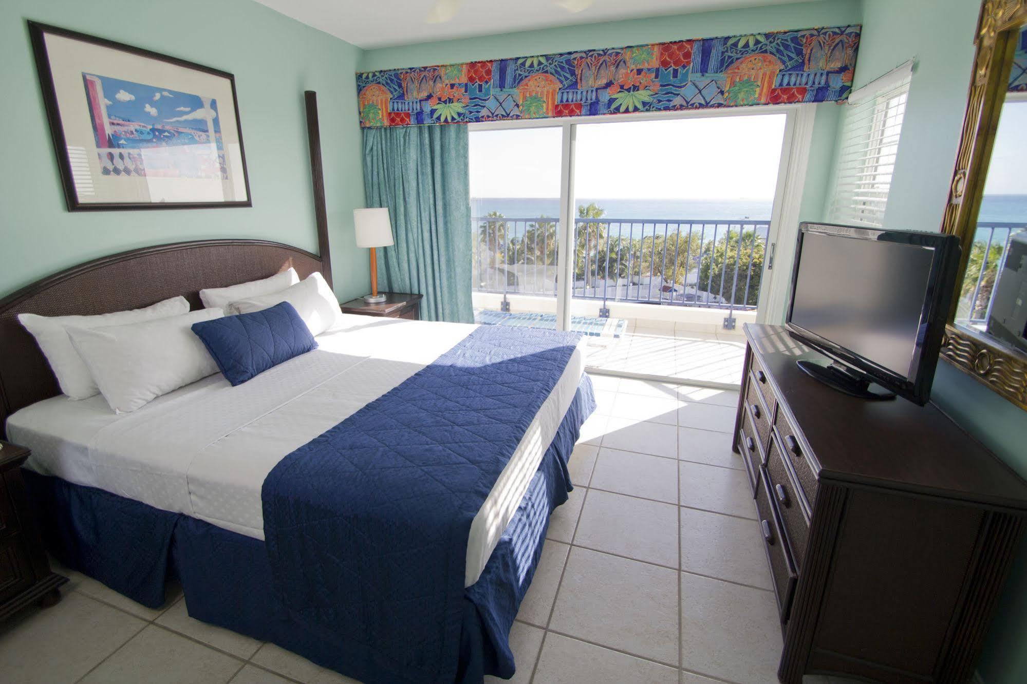 Hilton Vacation Club Flamingo Beach Sint Maarten Pelican Key Δωμάτιο φωτογραφία