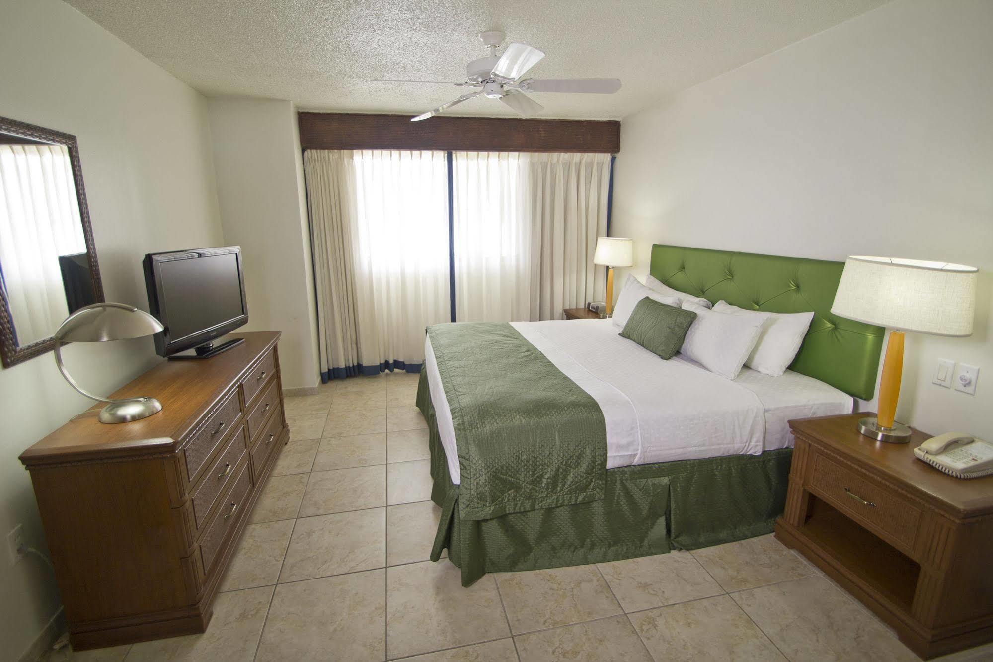 Hilton Vacation Club Flamingo Beach Sint Maarten Pelican Key Δωμάτιο φωτογραφία