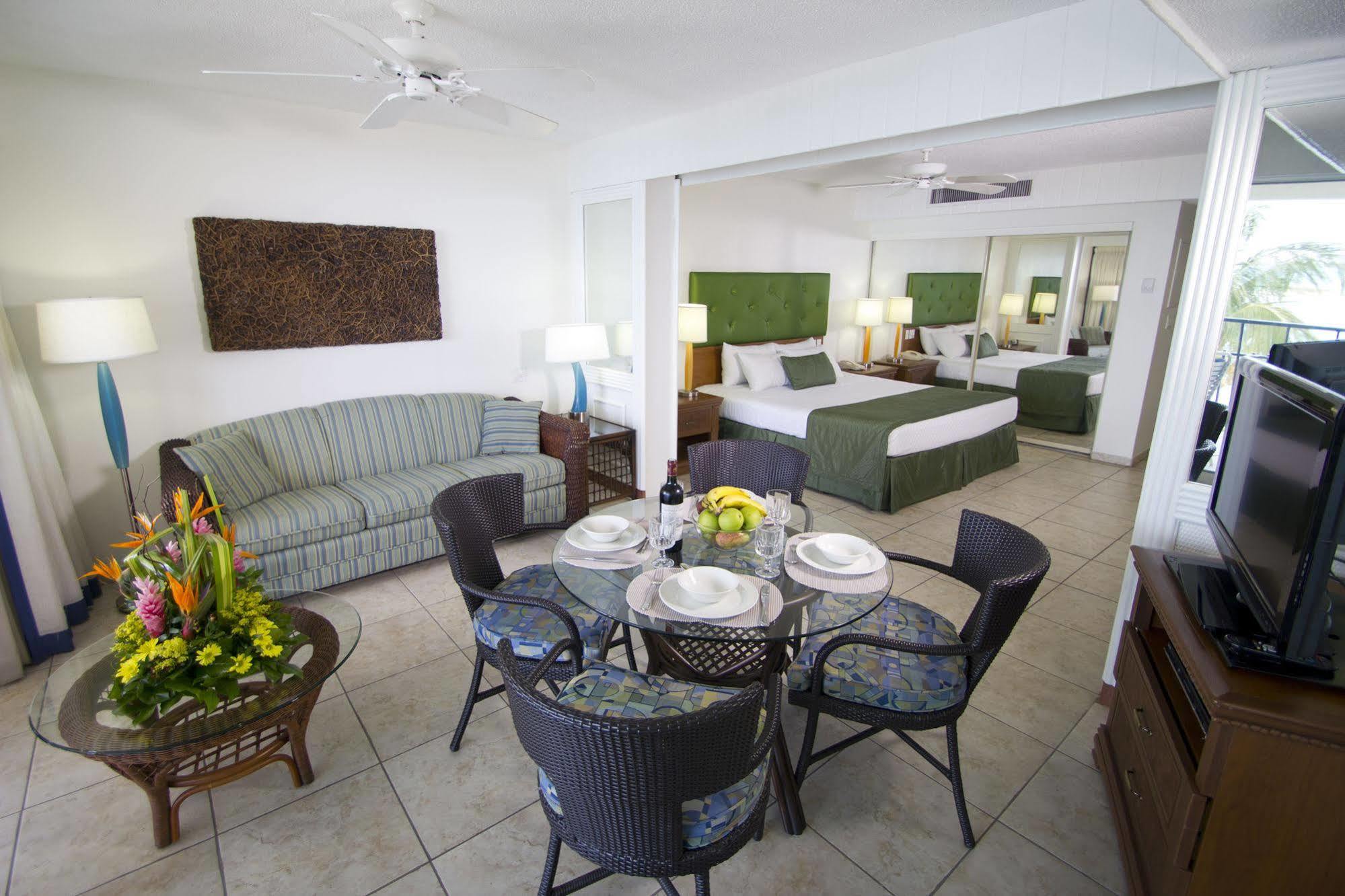 Hilton Vacation Club Flamingo Beach Sint Maarten Pelican Key Εξωτερικό φωτογραφία