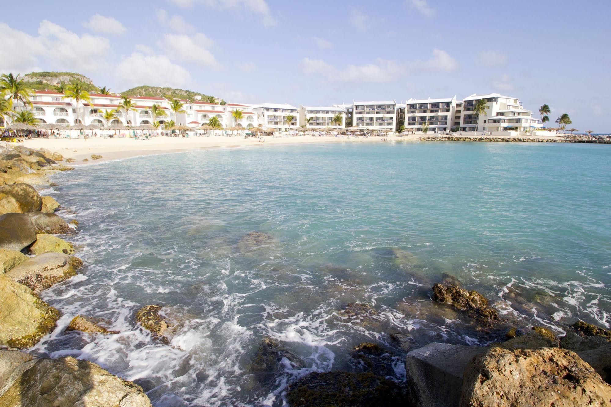 Hilton Vacation Club Flamingo Beach Sint Maarten Pelican Key Εξωτερικό φωτογραφία