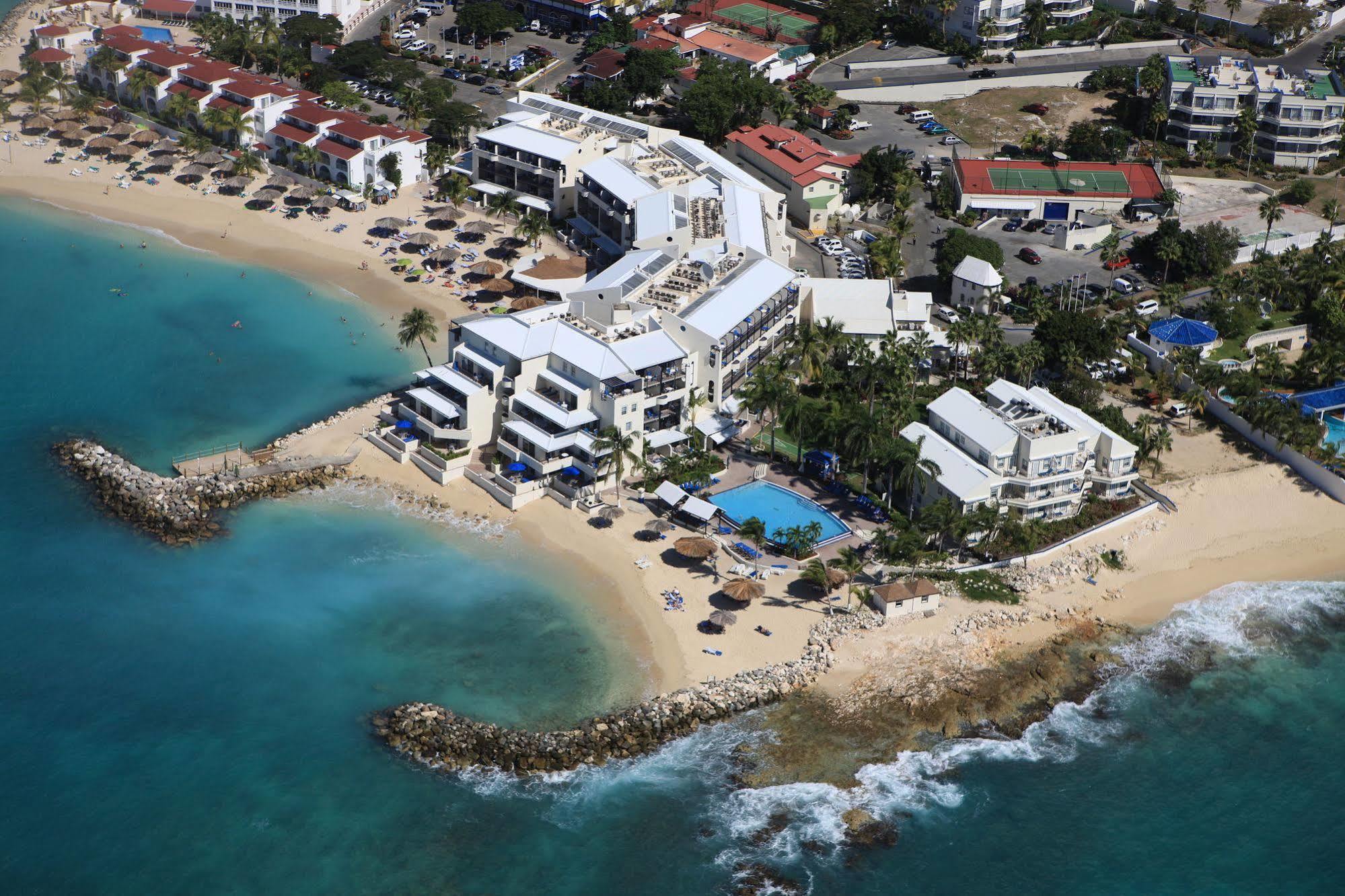 Hilton Vacation Club Flamingo Beach Sint Maarten Pelican Key Εξωτερικό φωτογραφία